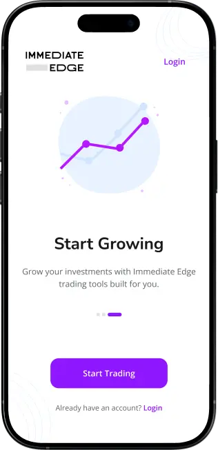 Immediate Edge Australia: The Best AI-Boosted Trading App Review - Automated Trading application